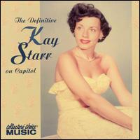 Definitive Kay Starr on Capitol von Kay Starr