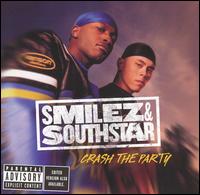 Crash the Party von Smilez & Southstar