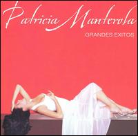 Grandes Exitos von Patricia Manterola