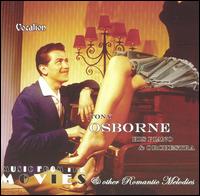 Music from the Movies and Other Romantic Melodies von Tony Osborne