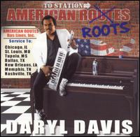 American Roots von Daryl Davis