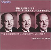 Rediffusion Anthology, Vol. 2 von Sid Phillips
