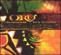 Oru: The Natural Order von Gary Stroutsos