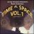 Time & Space, Vol. 1 von Marc Edwards