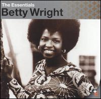 Essentials: Betty Wright von Betty Wright