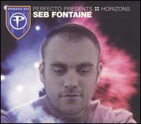 Horizons von Seb Fontaine