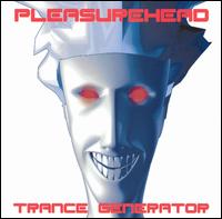 Trance Generator von Pleasurehead