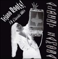 Tejano Roots von Albert Zamora