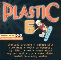 Plastic Compilation, Vol. 6 von Various Artists