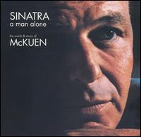 Man Alone & Other Songs of Rod McKuen von Frank Sinatra
