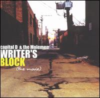 Writer's Block (The Movie) von Capital D