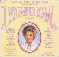 I Remember Mama (World Premiere Cast Recording) von Original Cast Recording