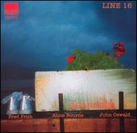 Dearness von Fred Frith