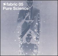 Fabric 05 von Pure Science