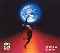 Gravity von Al-pha-X