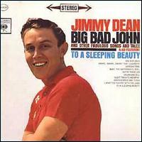 Big Bad John and Other Fabulous Songs and Tales [Columbia] von Jimmy Dean