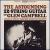 Astounding 12-String Guitar von Glen Campbell