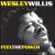 Feel the Power von Wesley Willis