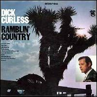 Ramblin' Country von Dick Curless