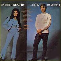 Bobbie Gentry & Glen Campbell von Bobbie Gentry