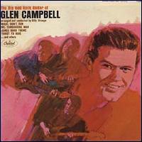 Big Bad Rock Guitar of Glen Campbell von Glen Campbell