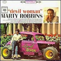 Devil Woman von Marty Robbins