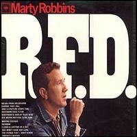 R.F.D. Marty Robbins von Marty Robbins