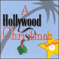Hollywood Christmas von Various Artists