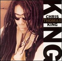 Chris Thomas King von Chris Thomas King