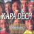 Katchume von Kapa Dech