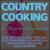 26 Bluegrass Instrumentals von Country Cooking