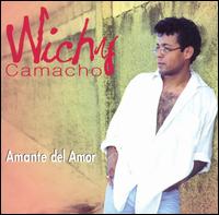 Amante Del Amor von Wichy Camacho