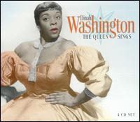 Queen Sings von Dinah Washington