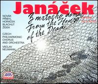 Leos Janácek: From The House Of The Dead von Leos Janácek