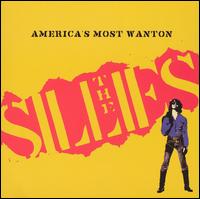 America's Most Wanton von The Sillies