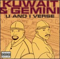 U and I Verse von Kuwait & Gemini