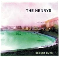 Desert Cure von The Henrys