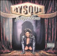 Peep Show: The Soundtrack von Rysque