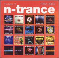 Best of N-Trance 1992-2003 von N-Trance