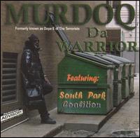 Murdoq da Warrior von Murdoq