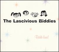 Biddi-Luxe! von Lascivious Biddies