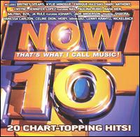 Now, Vol. 10 von Various Artists