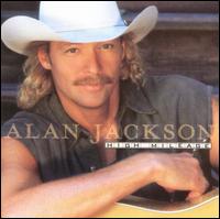 High Mileage von Alan Jackson