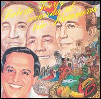 Recuerda Al Trio Matamoros von Roberto Torres