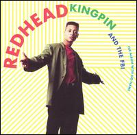 Album With No Name von Redhead Kingpin