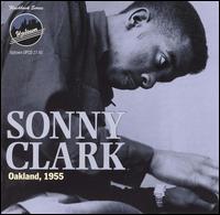 Oakland, 1955 von Sonny Clark