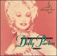 Essential Dolly Parton, Vol. 1: I Will Always Love You von Dolly Parton