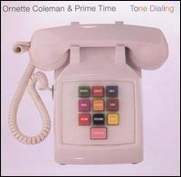 Tone Dialing von Ornette Coleman