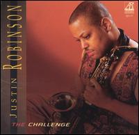 Challenge von Justin Robinson