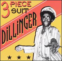 3 Piece Suit von Dillinger